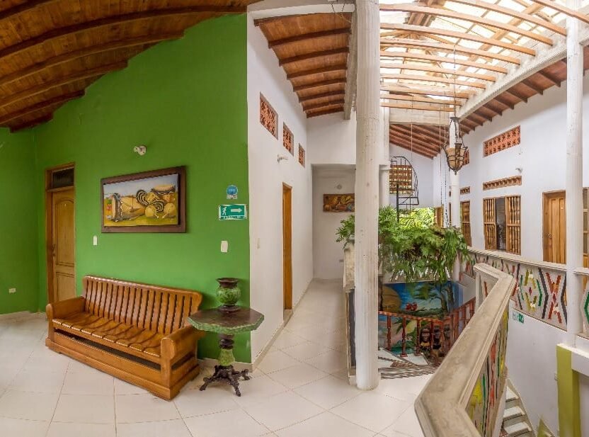 punta caribana casa hotel 2do