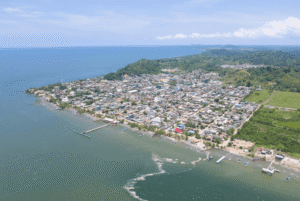 Panorámica Necoclí 2025