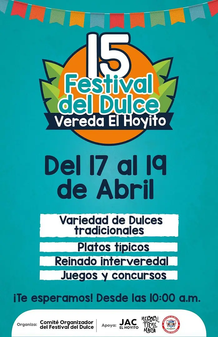 festival hoyito 2025