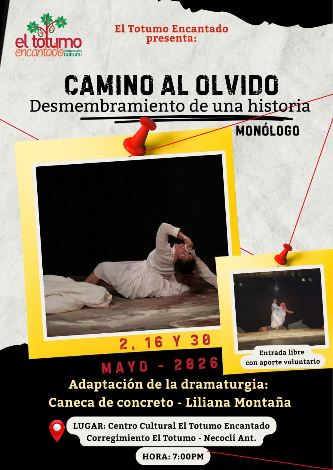 plan para el sabado
