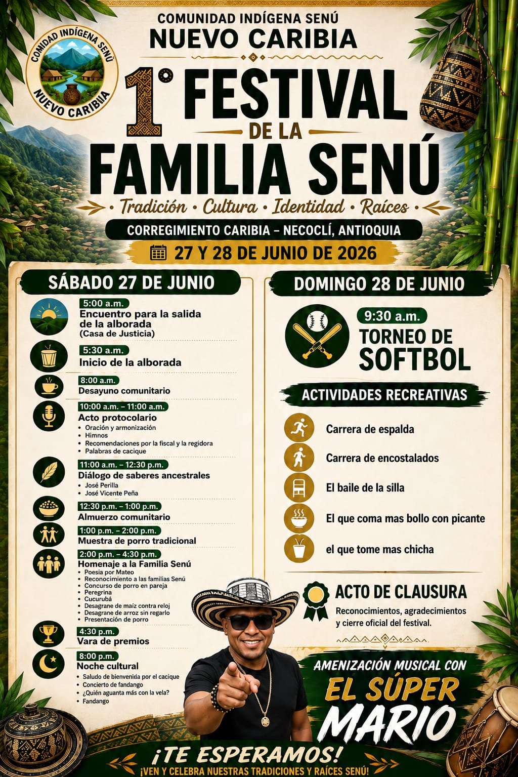 Festival de la Familia
