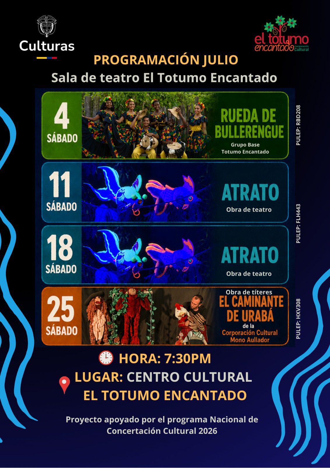 Centro cultural